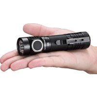 Фонарь Nitecore E4K