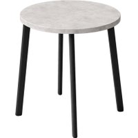 Табурет Макс Стайл Эклипс ТБ-350 (бетон 818 PO)