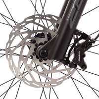 Велосипед Stinger Zeta Std 29 XL 2024 (зеленый)