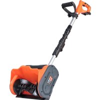 Снегоуборщик Patriot PE 1001 UES (без АКБ)