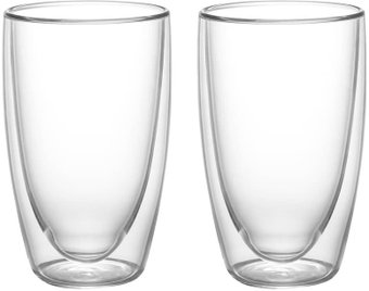 Набор стаканов Ikea Пассерад 805.402.93