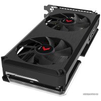 Видеокарта PNY GeForce RTX 3060 Ti 8GB XLR8 Gaming Revel Epic-X RGB Dual Fan