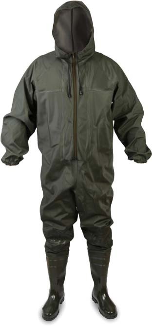 Комбинезон FortMen ПВХ 18(С)1500 (р-р 45)
