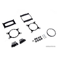 Кулер для процессора Thermaltake Water 3.0 Performer C + LNC (CLW0222-B)