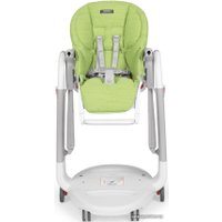 Высокий стульчик Peg Perego Tatamia Follow Me (wonder green)