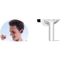 Наушники OnePlus Buds Z2 (черный)