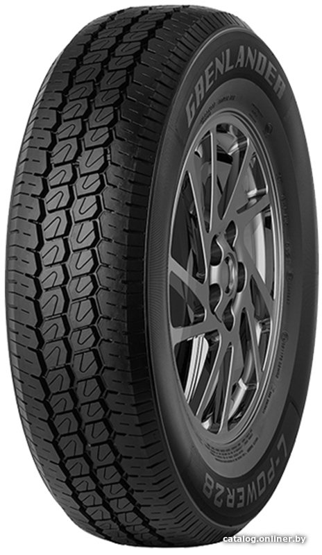 Летние шины Grenlander L-Power28 175R13 97/95R