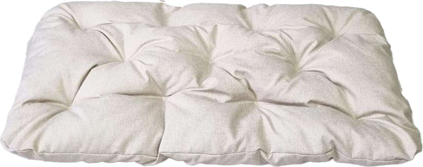 

Лежак Matex Melange Pet 66-590 (светло-бежевый)