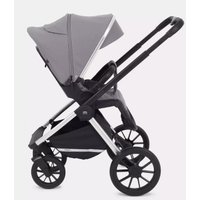 Универсальная коляска Rant MOWbaby Tilda MB064 (2 в 1, серый)