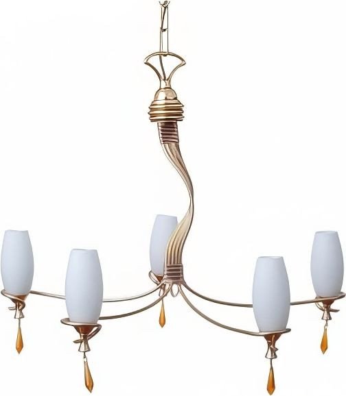 

Подвесная люстра Doge Luce 6437 6437/5.32