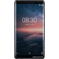 Телефон Nokia 8 Sirocco