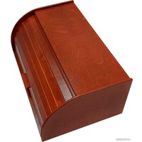 Хлебница Guter Baum Буханка 200205 (красное дерево)