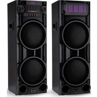 Акустика Eltronic 30-53 Crazy Box