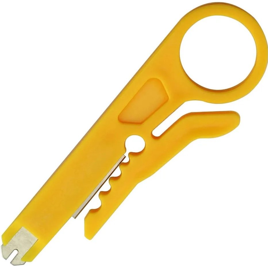 

Нож для изоляции 5bites LY-503