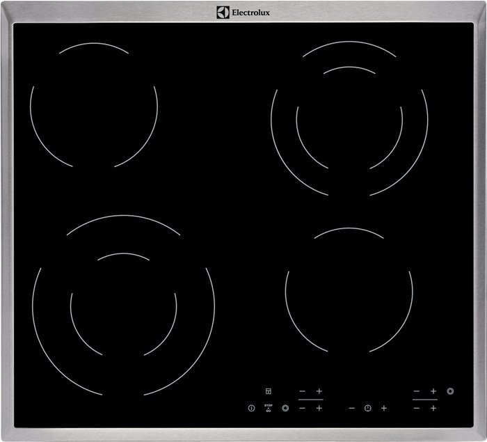 

Варочная панель Electrolux EHF6342XOK