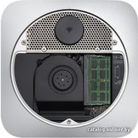 Компьютер Apple Mac mini Server (MC936Z/A)