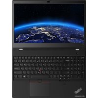 Ноутбук Lenovo ThinkPad T15p Gen 2 21A7000FRT