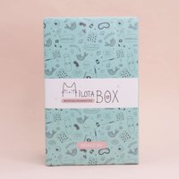 Подарочный набор Milota Box Mermaid Mini MBS014