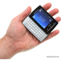 Смартфон Sony Ericsson Xperia X10 mini pro U20i