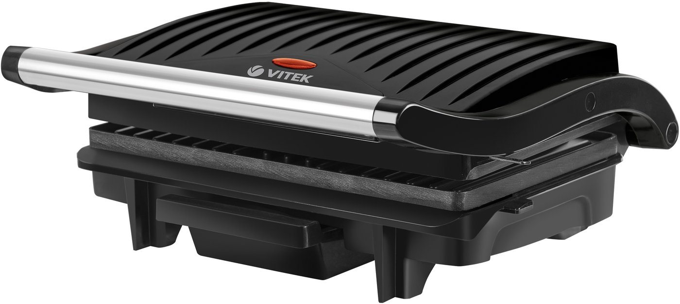 

Электрогриль Vitek VT-8455