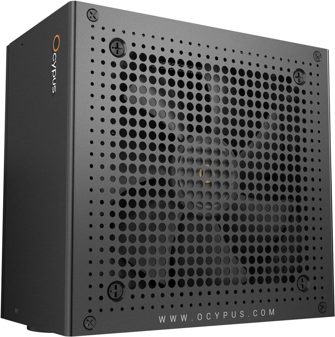 Блок питания Ocypus Delta Delta-P650S-BDFBK025X-EU