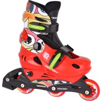 Роликовые коньки Tempish Monster Baby Skate 34-37