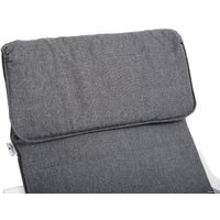 Кресло-качалка Calviano Relax F-1105