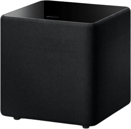 

Проводной сабвуфер KEF Kube 8 MIE