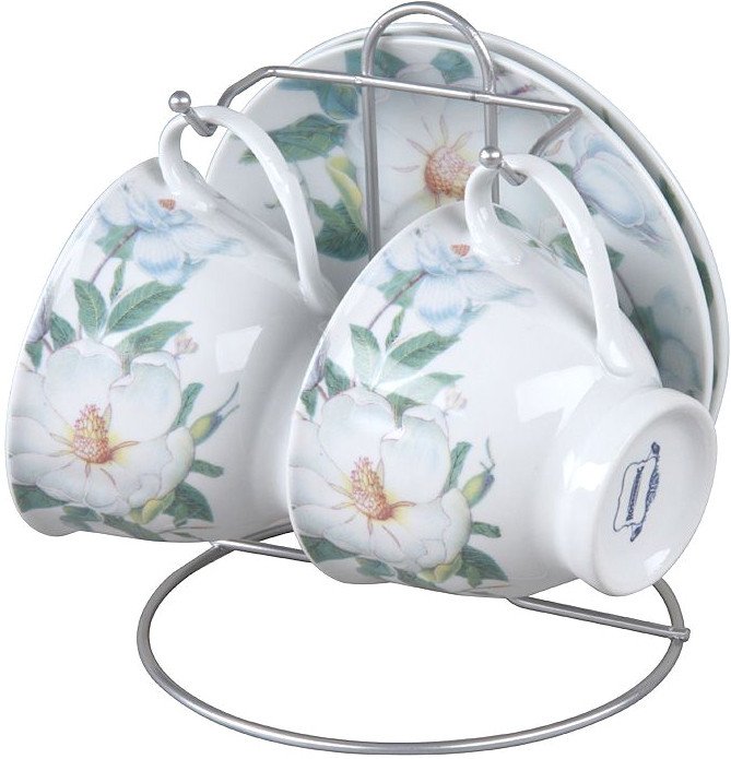 

Сервиз Rosenberg RPO-115023-5 (5пр)