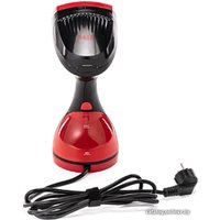 Отпариватель MIE Graze New (черный/красный)