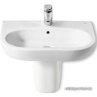 Полупьедестал для умывальника Roca Meridian 337241000