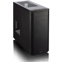 Корпус Fractal Design Core 2300 (FD-CA-CORE-2300-BL)