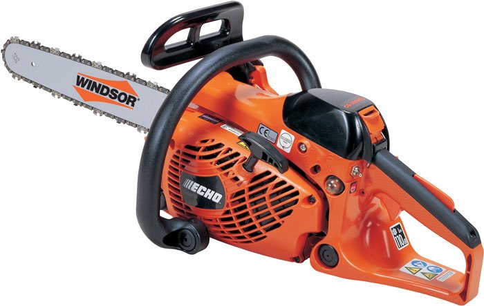 

Бензопила Echo CS-350WES