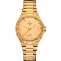 Наручные часы Certina C043.407.33.361.00