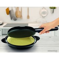 Блинница Redmond (Редмонд) RSM-1409