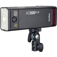 Вспышка Godox Witstro AD200ProII