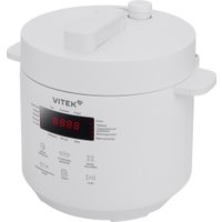Мультиварка-скороварка Vitek VT-MC0301