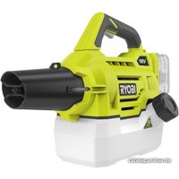 Аккумуляторный опрыскиватель Ryobi RY18FGA-0