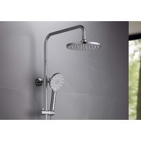 Душевая система  Aquatek AQ2343CR