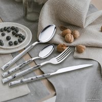 Набор столовых приборов Maestro MR-1535A-24