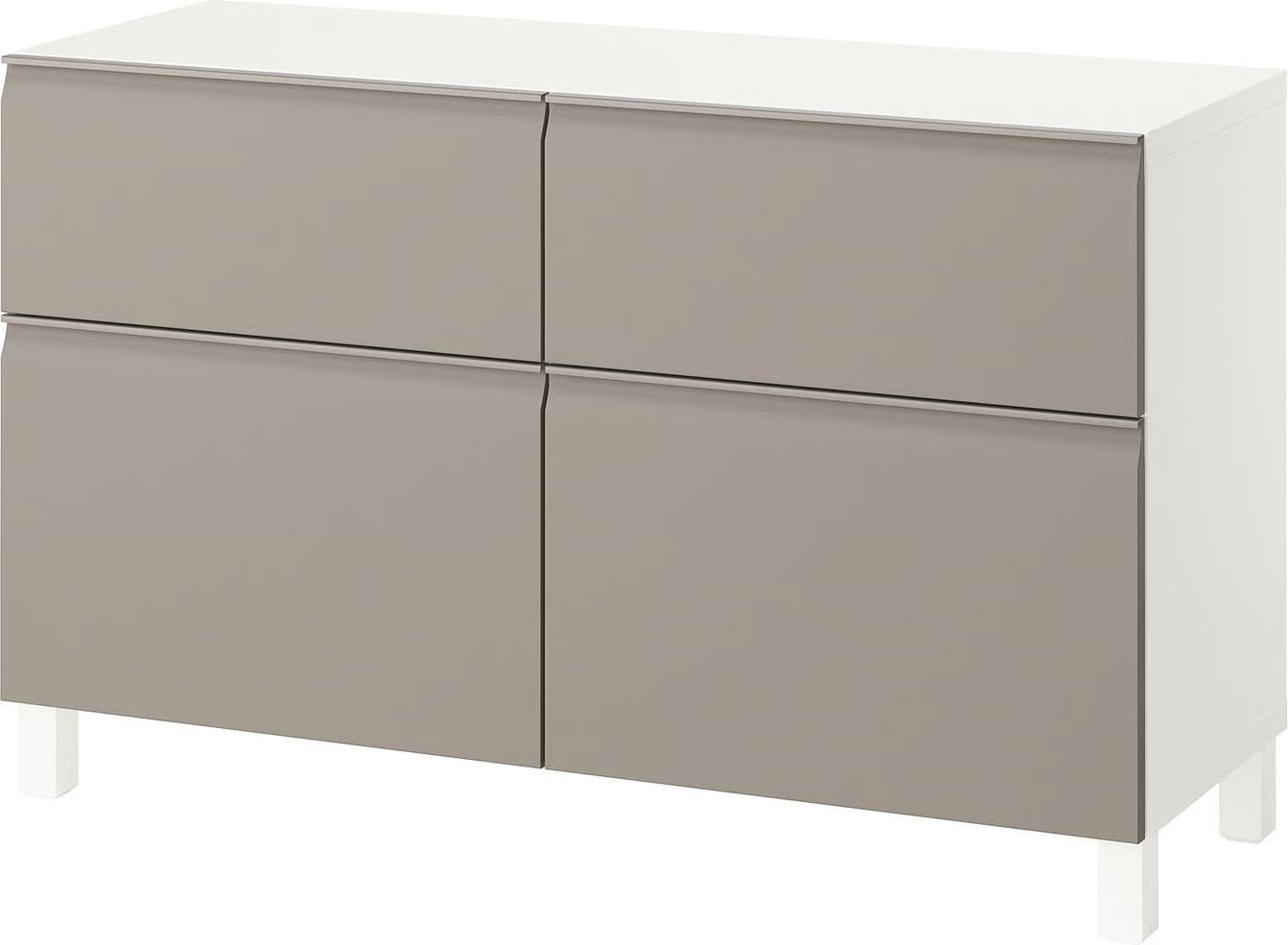 Комод Ikea Besta 49569335