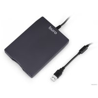 Floppy-дисковод Buro BUM-USB FDD