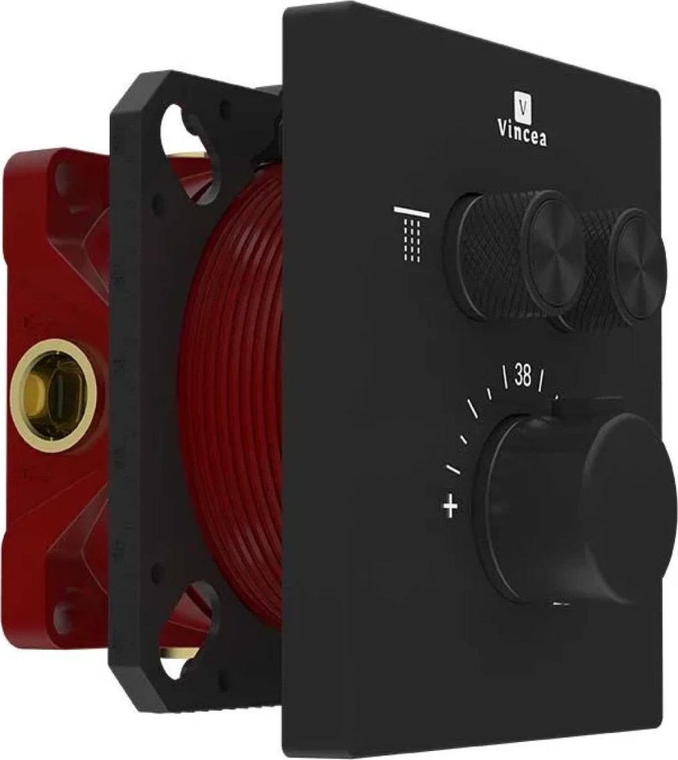 Скрытый механизм Vincea VSCV-321T-MMB