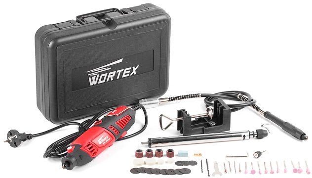 

Гравер Wortex MG 3218 E