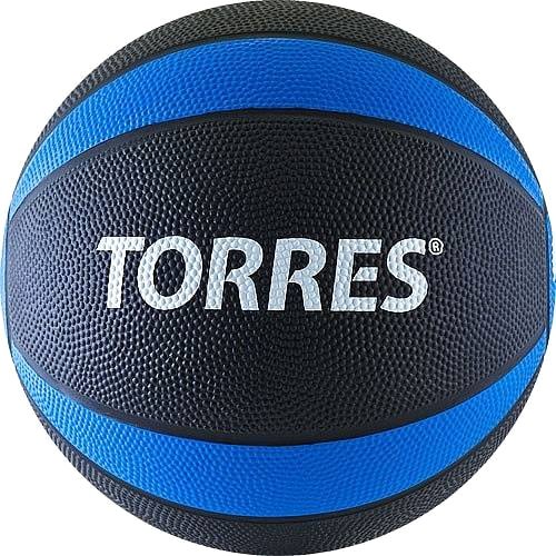 

Медбол Torres AL00223