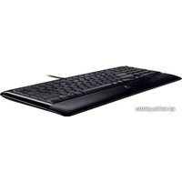 Клавиатура Logitech K300