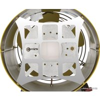 Газовая тепловая пушка Ballu BHG-10