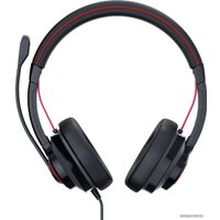 Офисная гарнитура Accutone Invinit 6 Stereo ProNC USB