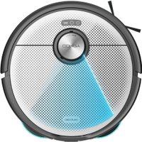 Робот-пылесос Cecotec Conga 20090 ProAI InfinitySoap Cut&Spa