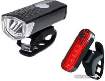 Велосипедный фонарь Sipl ZD41B